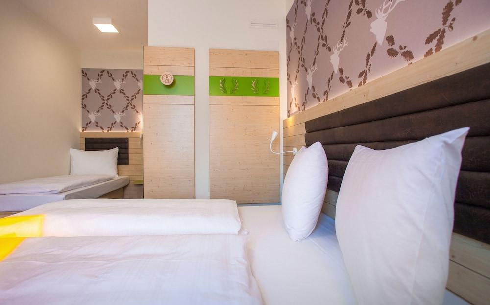 Coffee Fellows Hotel Muenchen-Freiham Esterno foto